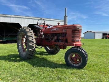Main image Farmall H